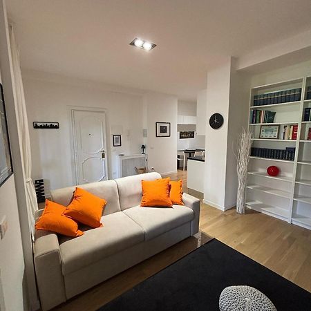 Apartmán Alfredo Luxury House Řím Exteriér fotografie