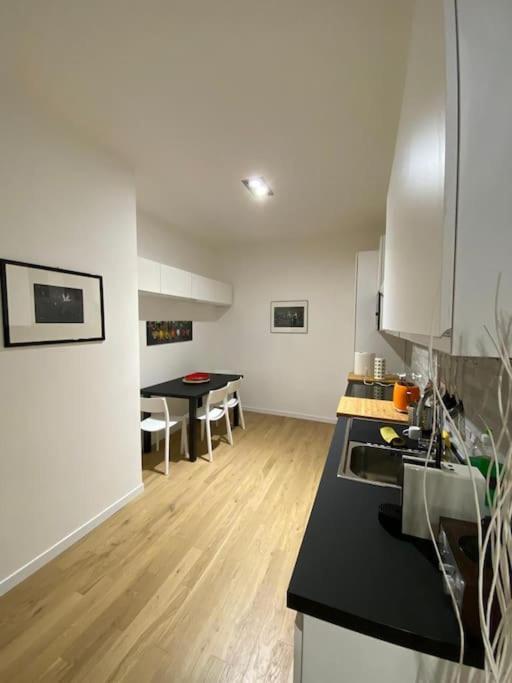 Apartmán Alfredo Luxury House Řím Exteriér fotografie