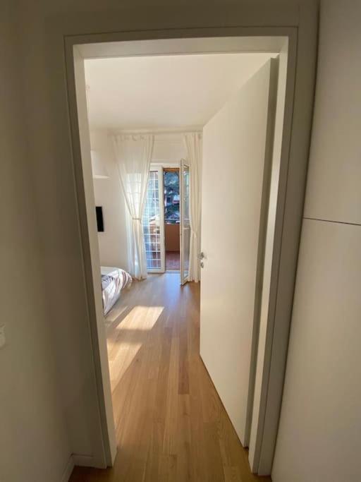 Apartmán Alfredo Luxury House Řím Exteriér fotografie