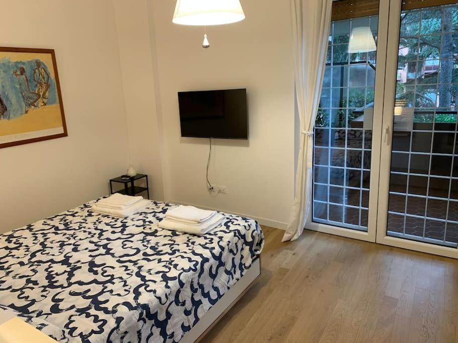 Apartmán Alfredo Luxury House Řím Exteriér fotografie