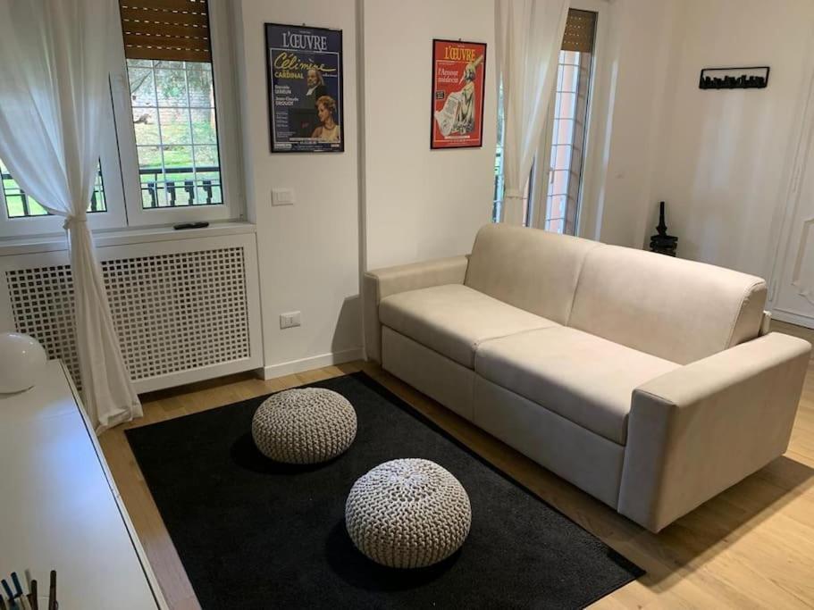Apartmán Alfredo Luxury House Řím Exteriér fotografie