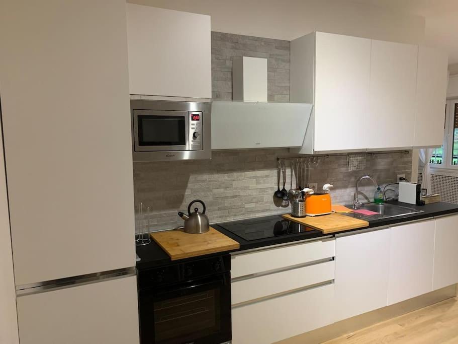 Apartmán Alfredo Luxury House Řím Exteriér fotografie