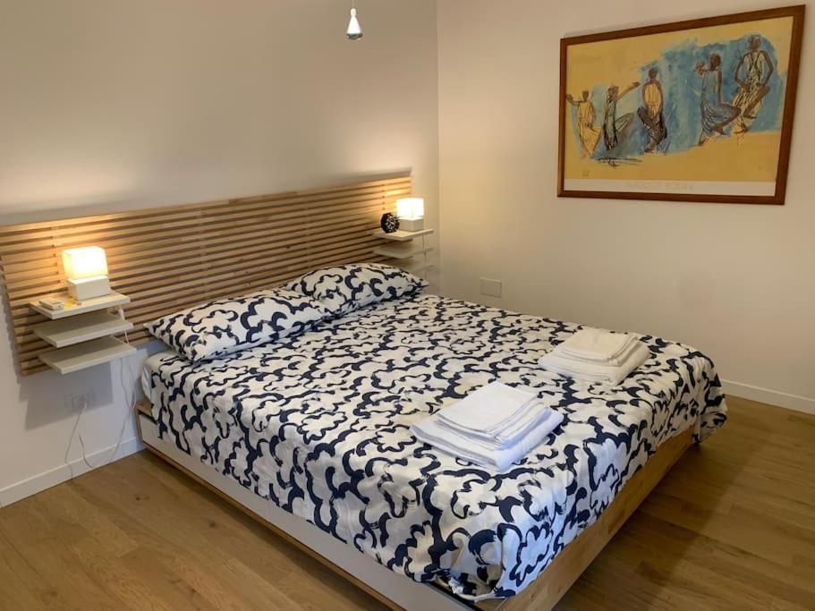 Apartmán Alfredo Luxury House Řím Exteriér fotografie