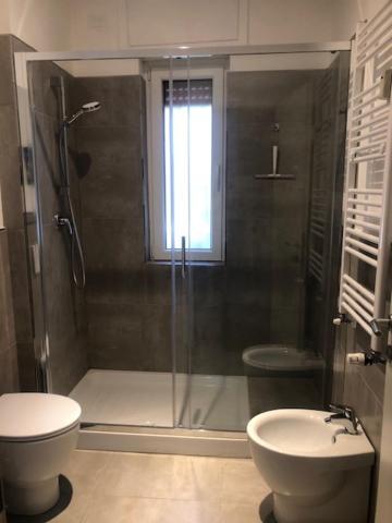 Apartmán Alfredo Luxury House Řím Exteriér fotografie